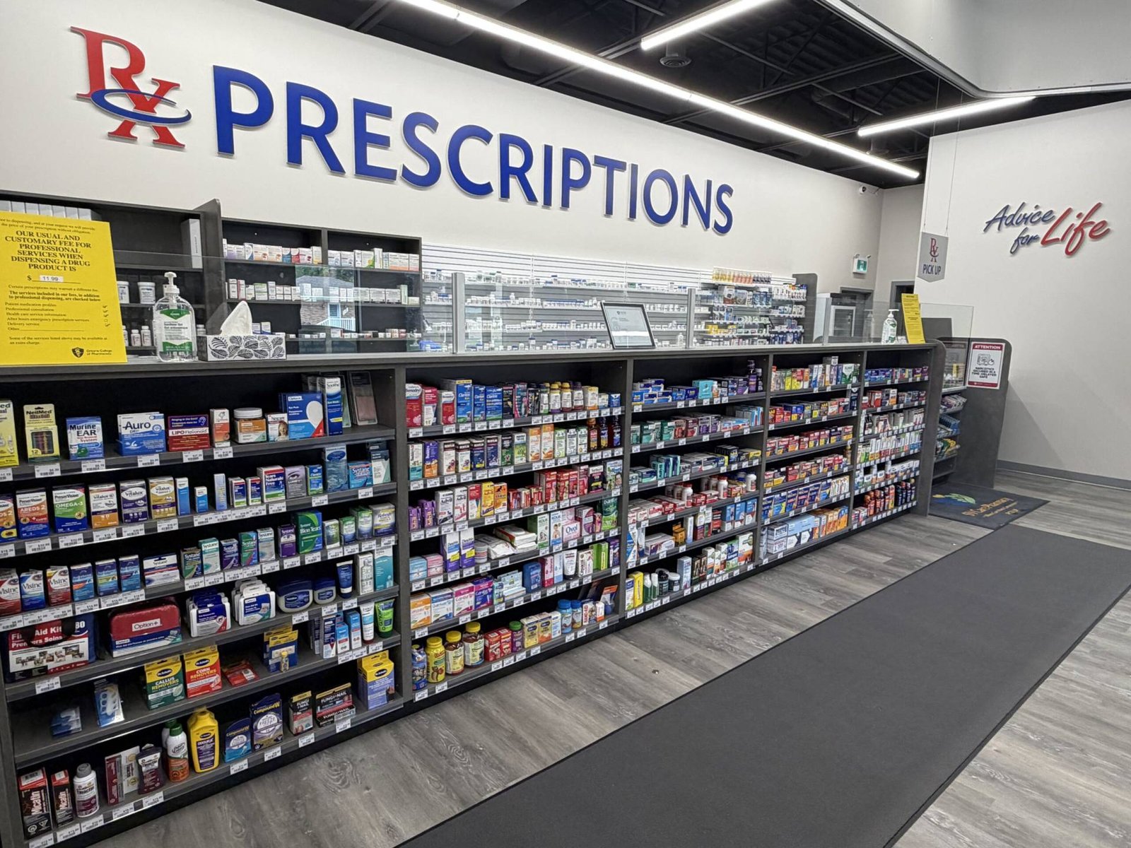 Home PharmacySVCare Scaled